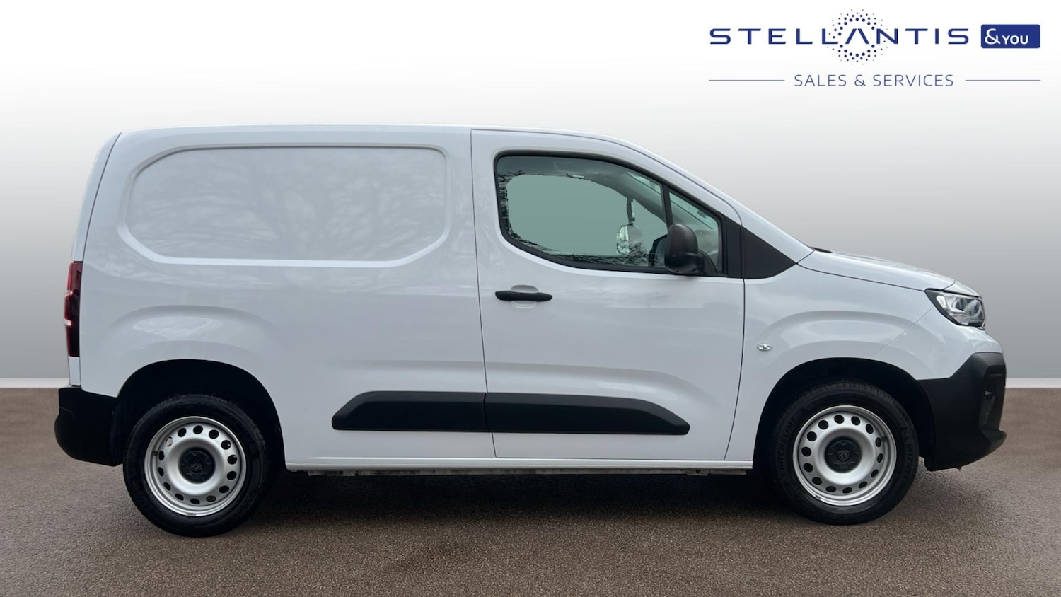 Used Peugeot Partner 2024 for sale - 77539121: Photo 2