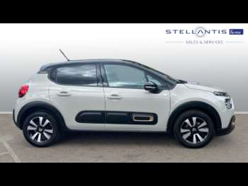 Used Citroen C3 2022 for sale - 75258974: Photo