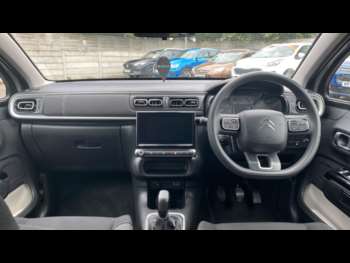 Used Citroen C3 2022 for sale - 75258974: Photo