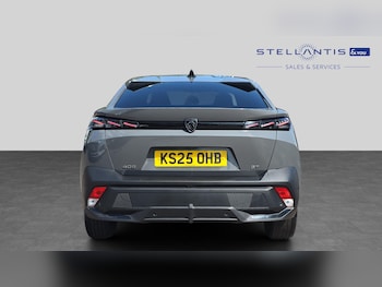 Used Peugeot 408 2025 for sale - 79249703: Photo