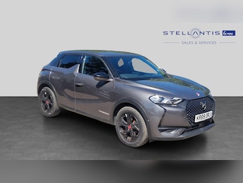 Used DS Automobiles DS 3 Crossback 2019 for sale - 78562898: Photo