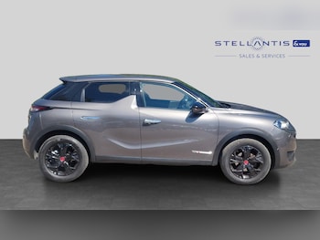 Used DS Automobiles DS 3 Crossback 2019 for sale - 78562898: Photo