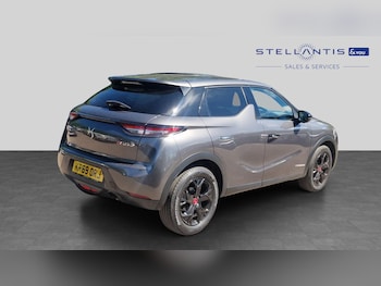 Used DS Automobiles DS 3 Crossback 2019 for sale - 78562898: Photo