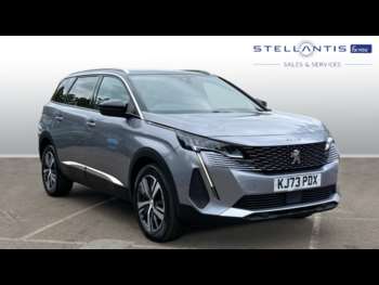 Used Peugeot 5008 2024 for sale - 75365126: Photo