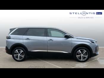 Used Peugeot 5008 2024 for sale - 75365126: Photo