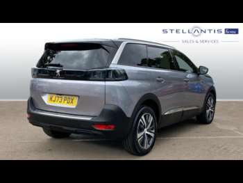 Used Peugeot 5008 2024 for sale - 75365126: Photo