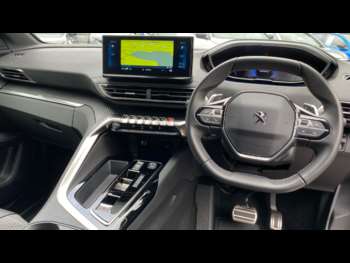 Used Peugeot 5008 2024 for sale - 75365126: Photo