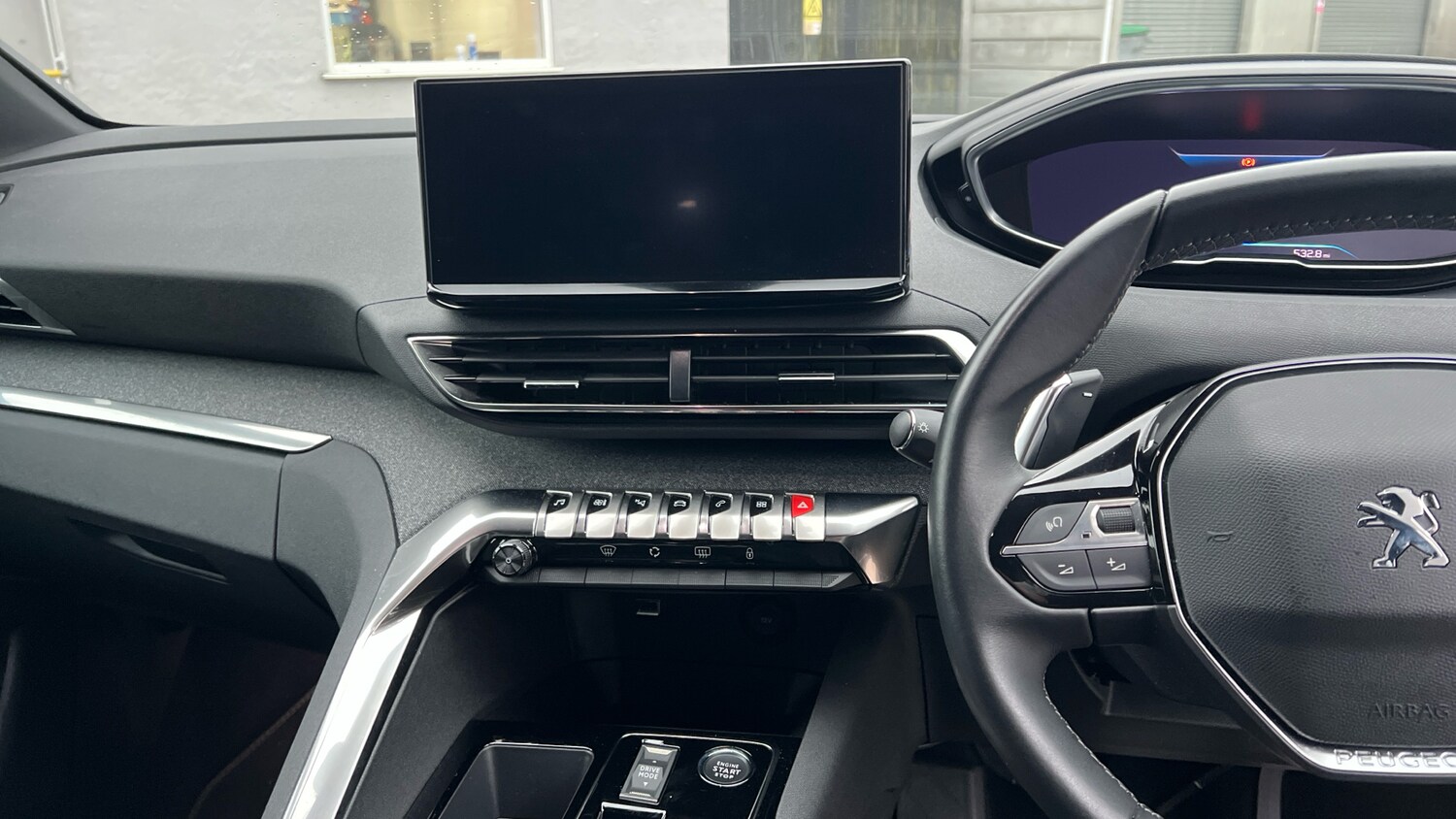 Used Peugeot 3008 2023 for sale - 77388253: Photo 10