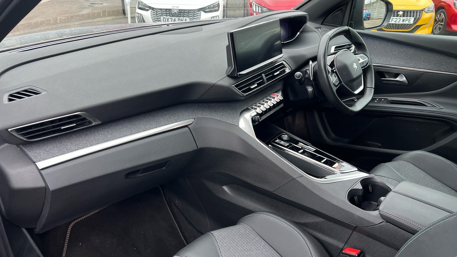 Used Peugeot 3008 2023 for sale - 77388253: Photo 12