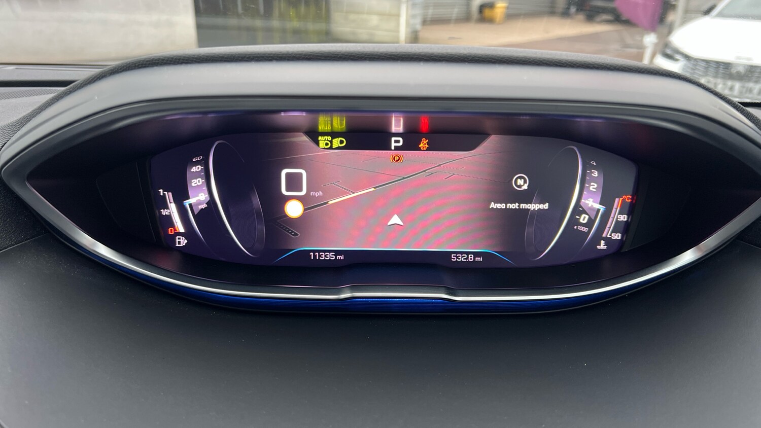 Used Peugeot 3008 2023 for sale - 77388253: Photo 13