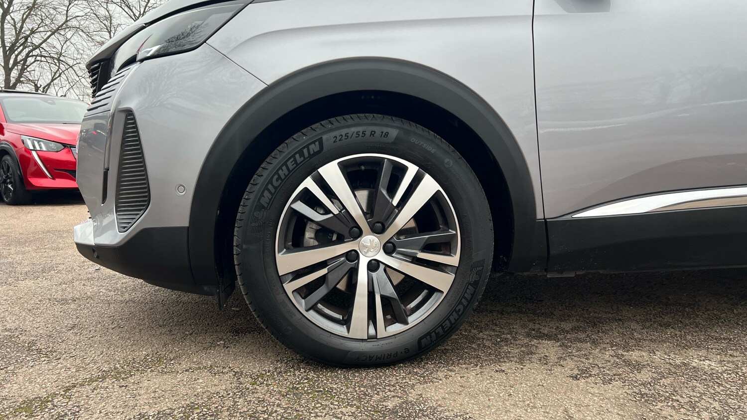 Used Peugeot 3008 2023 for sale - 77388253: Photo 14