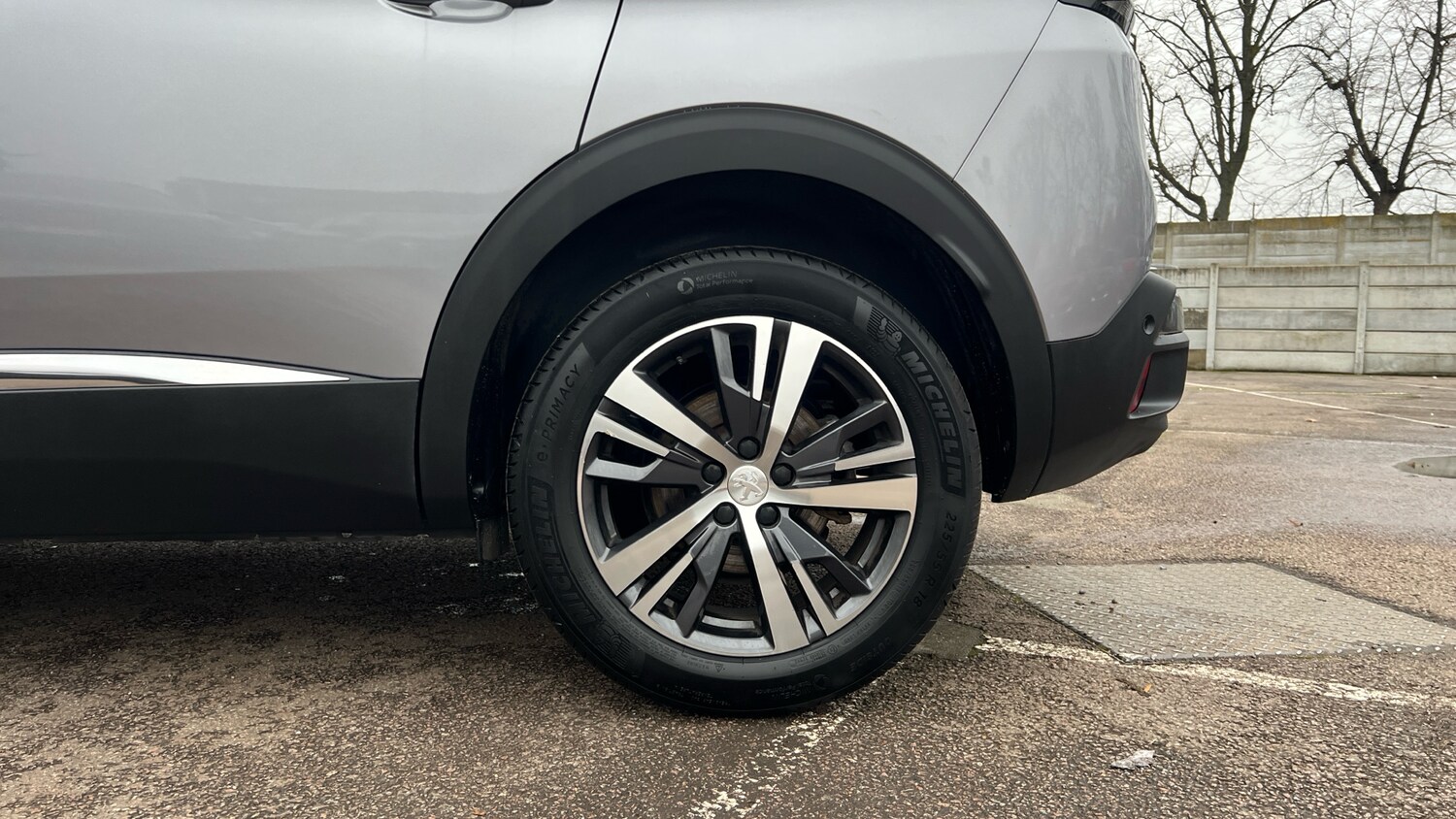 Used Peugeot 3008 2023 for sale - 77388253: Photo 15