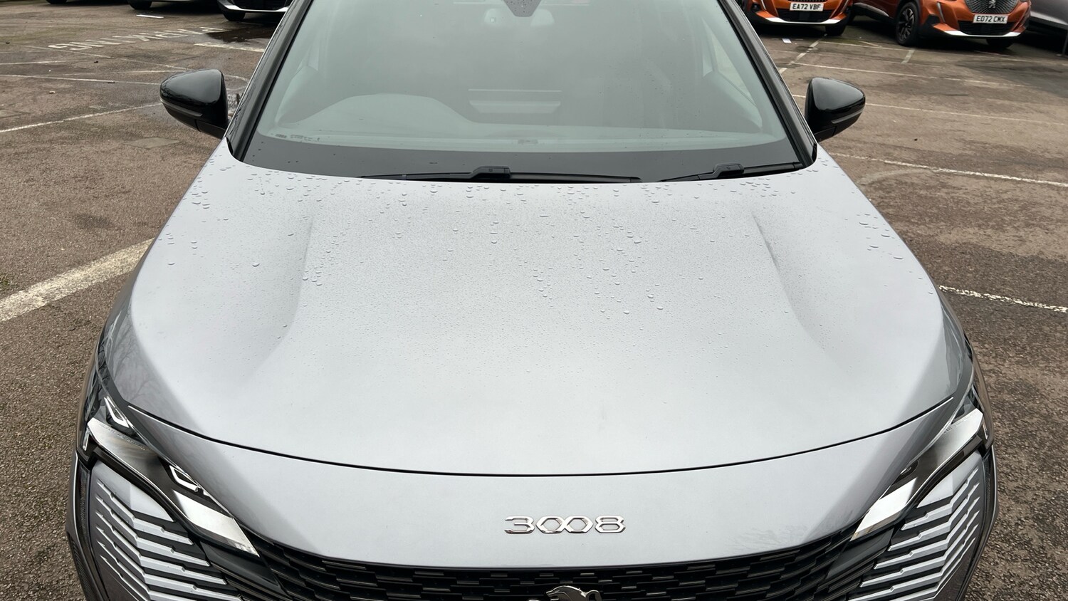 Used Peugeot 3008 2023 for sale - 77388253: Photo 18