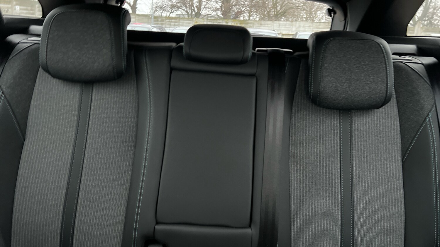 Used Peugeot 3008 2023 for sale - 77388253: Photo 25