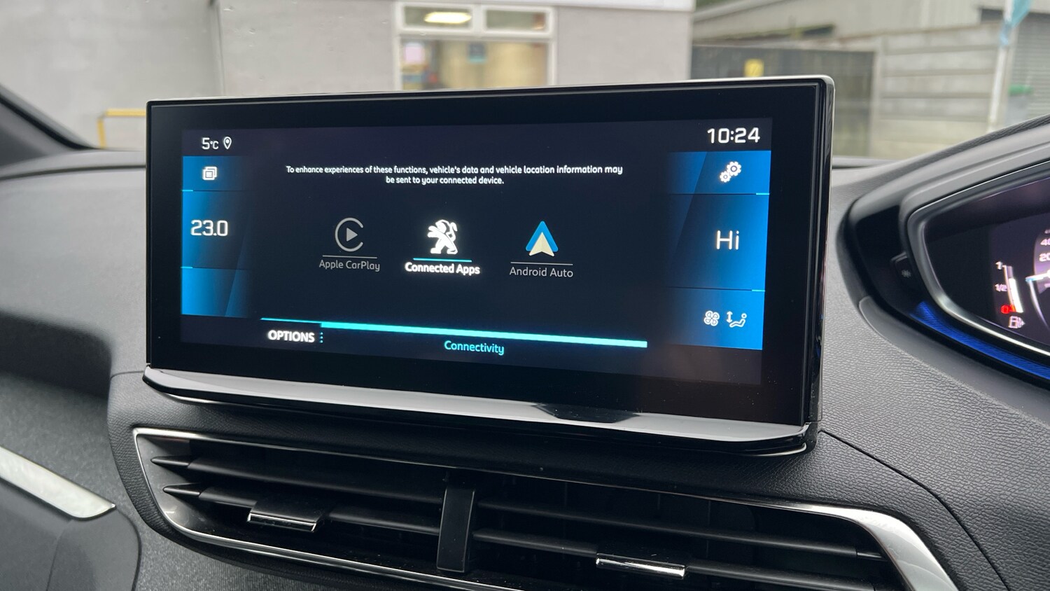 Used Peugeot 3008 2023 for sale - 77388253: Photo 29