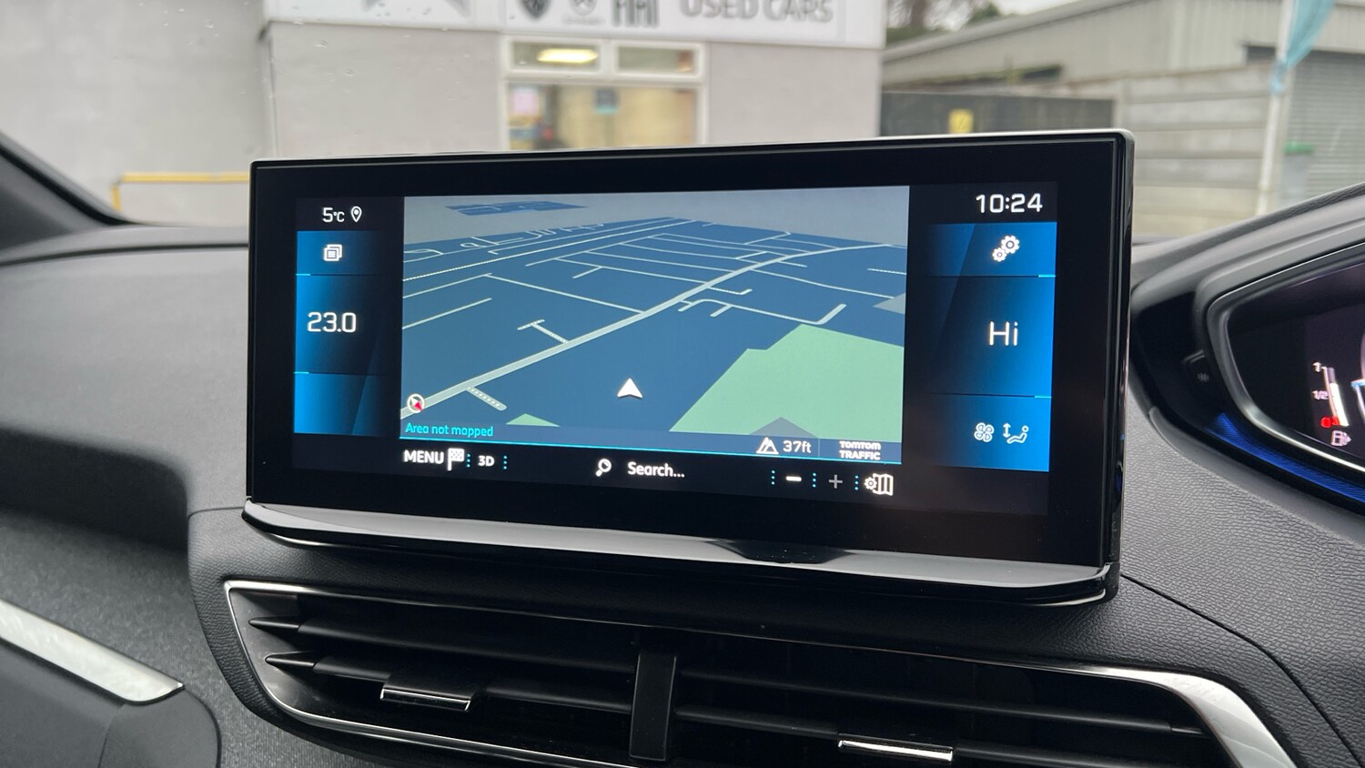 Used Peugeot 3008 2023 for sale - 77388253: Photo 30