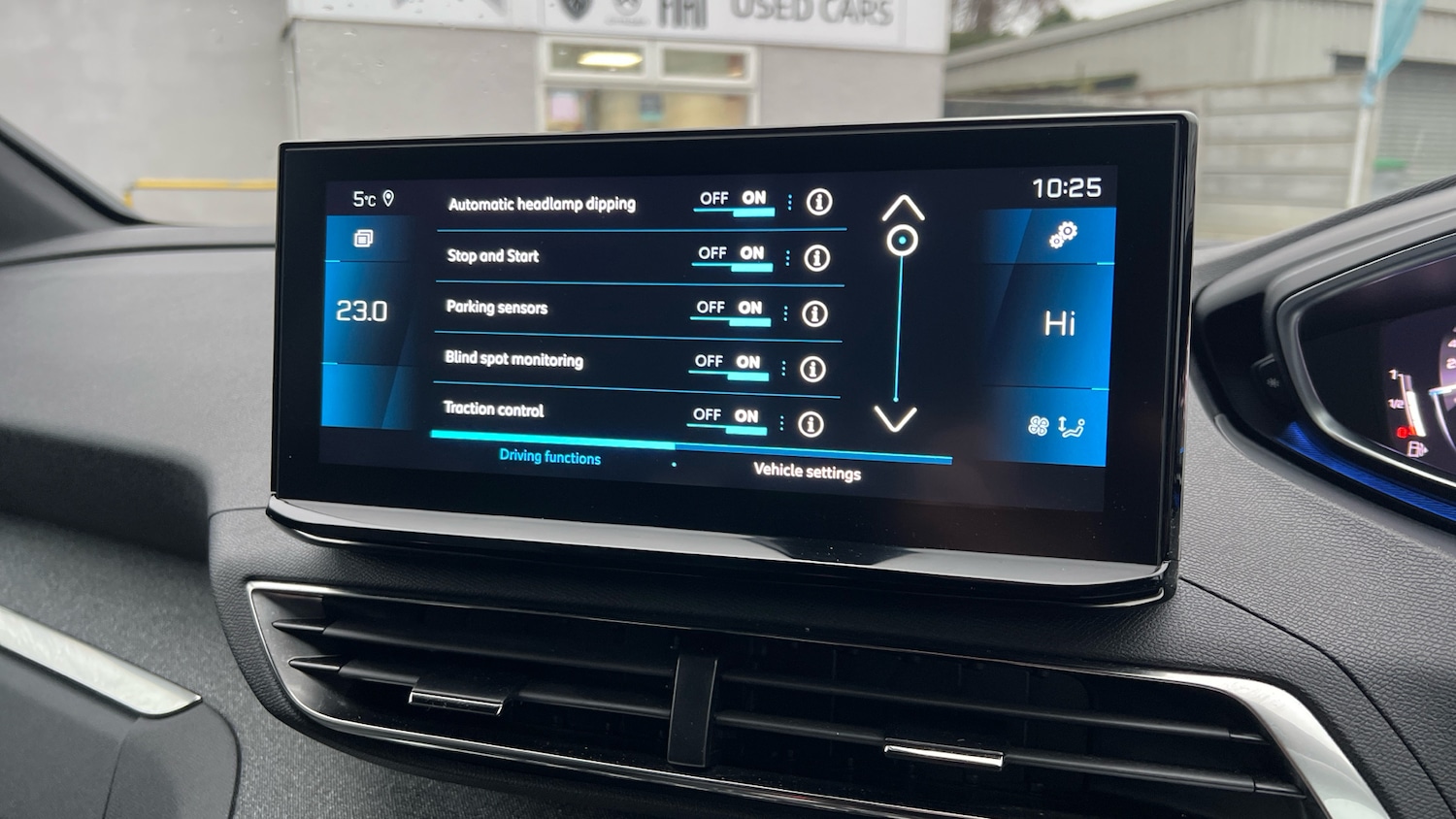 Used Peugeot 3008 2023 for sale - 77388253: Photo 31