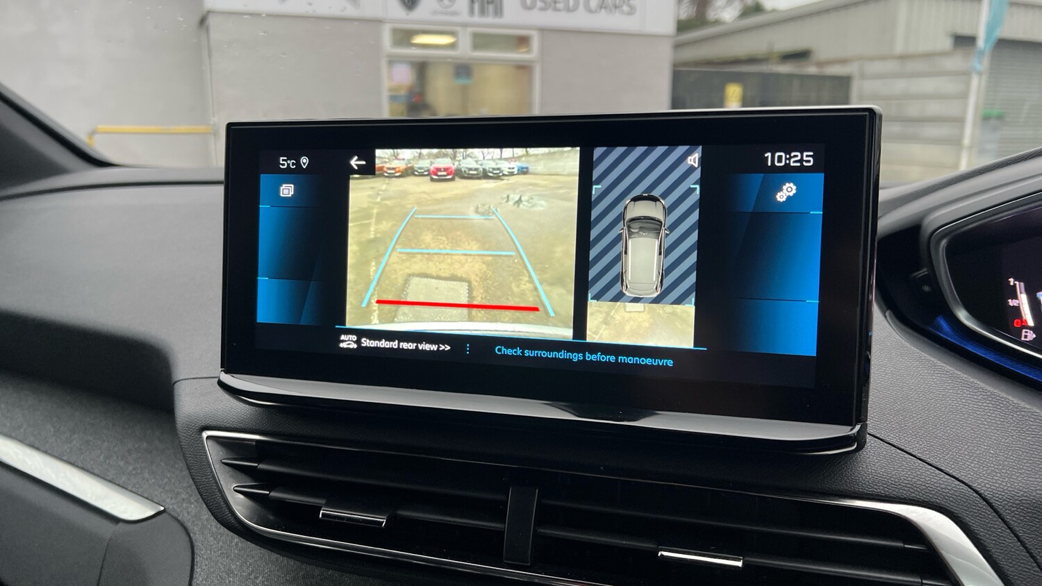 Used Peugeot 3008 2023 for sale - 77388253: Photo 32