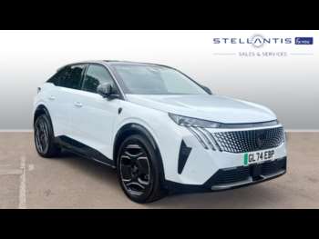 2024 - 157kW GT 73kWh 5dr Auto