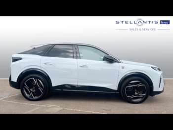 Used Peugeot 3008 2024 for sale - 74910102: Photo