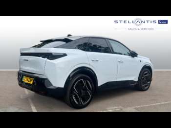 Used Peugeot 3008 2024 for sale - 74910102: Photo