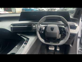 Used Peugeot 3008 2024 for sale - 74910102: Photo