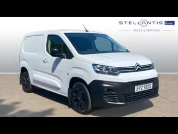 Used Citroen Berlingo 2023 for sale - 74454516: Photo
