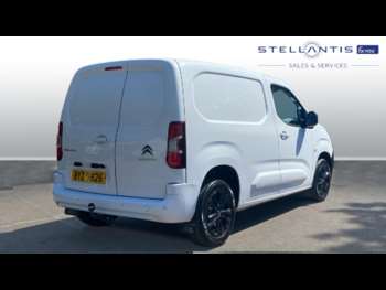 Used Citroen Berlingo 2023 for sale - 74454516: Photo