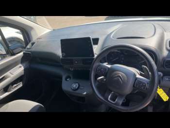 Used Citroen Berlingo 2023 for sale - 74454516: Photo