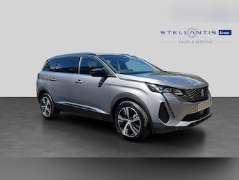 Used Peugeot 5008 2023 for sale - 79305040: Photo