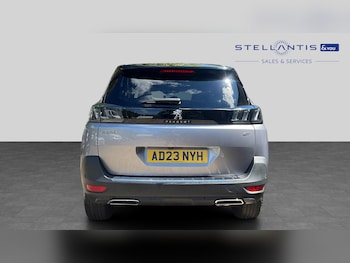 Used Peugeot 5008 2023 for sale - 79305040: Photo