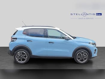 Used Citroen C3 2024 for sale - 79781721: Photo