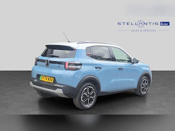 Used Citroen C3 2024 for sale - 79781721: Photo