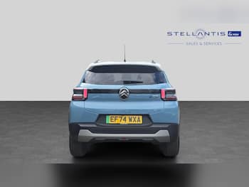 Used Citroen C3 2024 for sale - 79781721: Photo