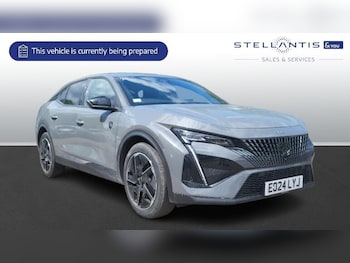 Used Peugeot 408 2024 for sale - 78602561: Photo