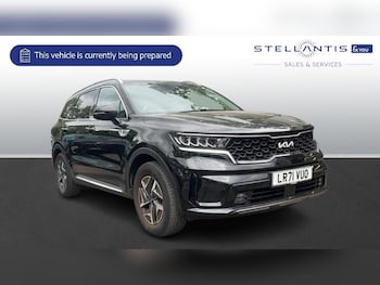Used Kia Sorento 2021 for sale - 78505497: Photo