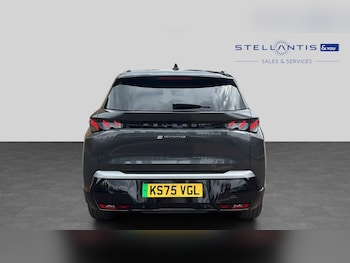Used Peugeot 5008 2025 for sale - 79280654: Photo