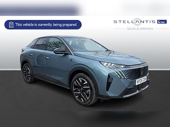 Used Peugeot 3008 2025 for sale - 78117155: Photo
