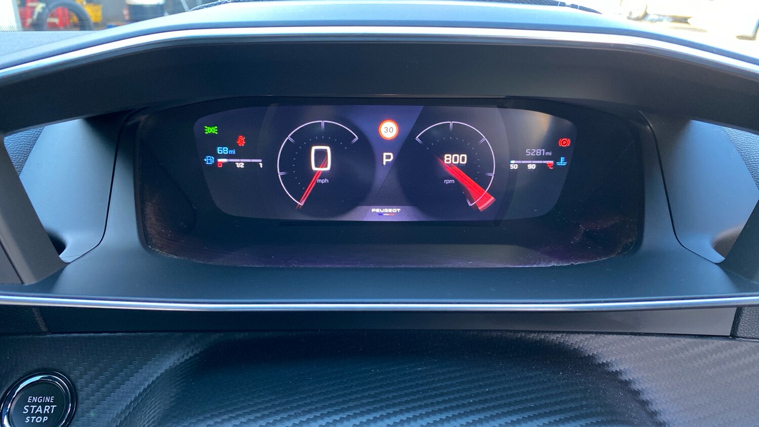 Used Peugeot 2008 2023 for sale - 76856189: Photo 14