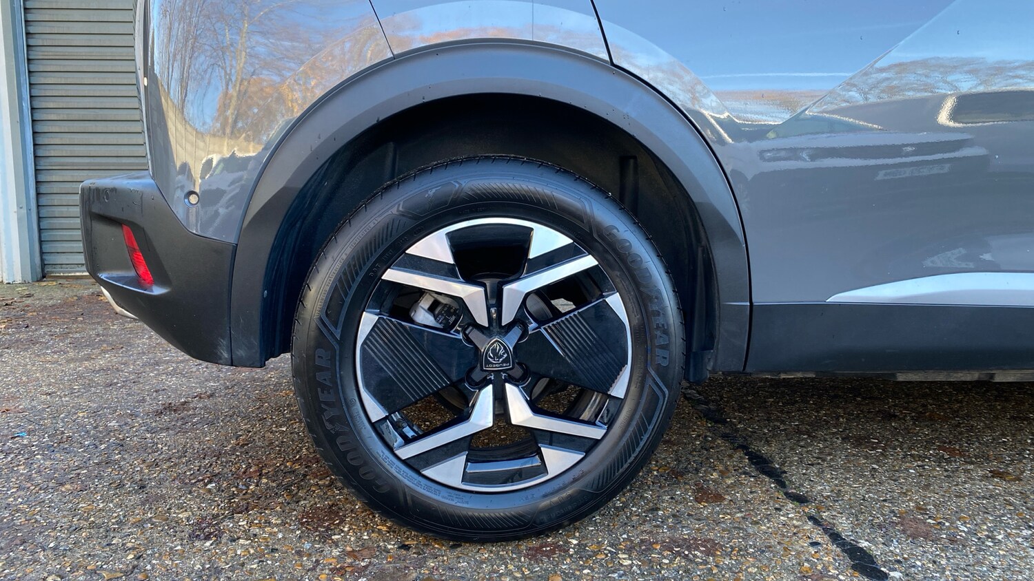 Used Peugeot 2008 2023 for sale - 76856189: Photo 17