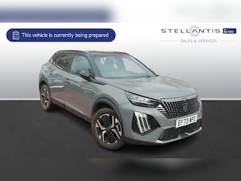 Used Peugeot 2008 2023 for sale - 76856189: Photo