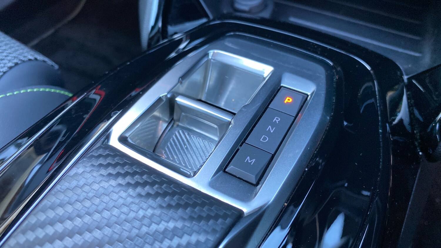 Used Peugeot 2008 2023 for sale - 76856189: Photo 21