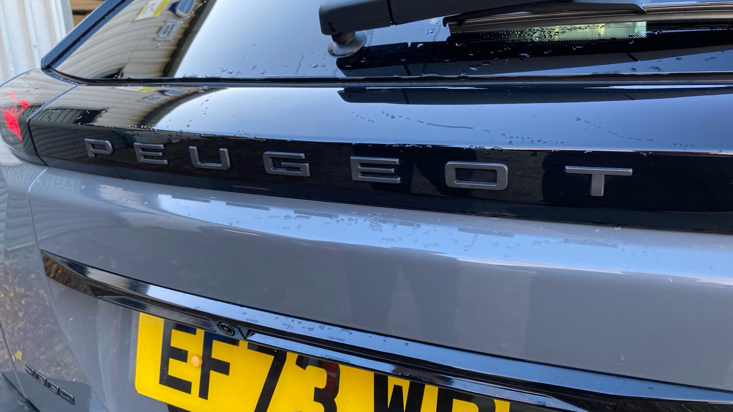 Used Peugeot 2008 2023 for sale - 76856189: Photo 27