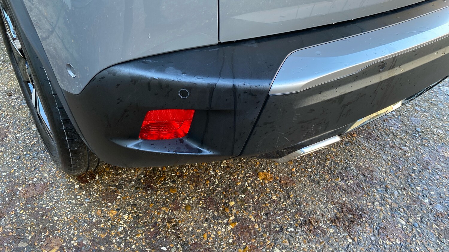 Used Peugeot 2008 2023 for sale - 76856189: Photo 29