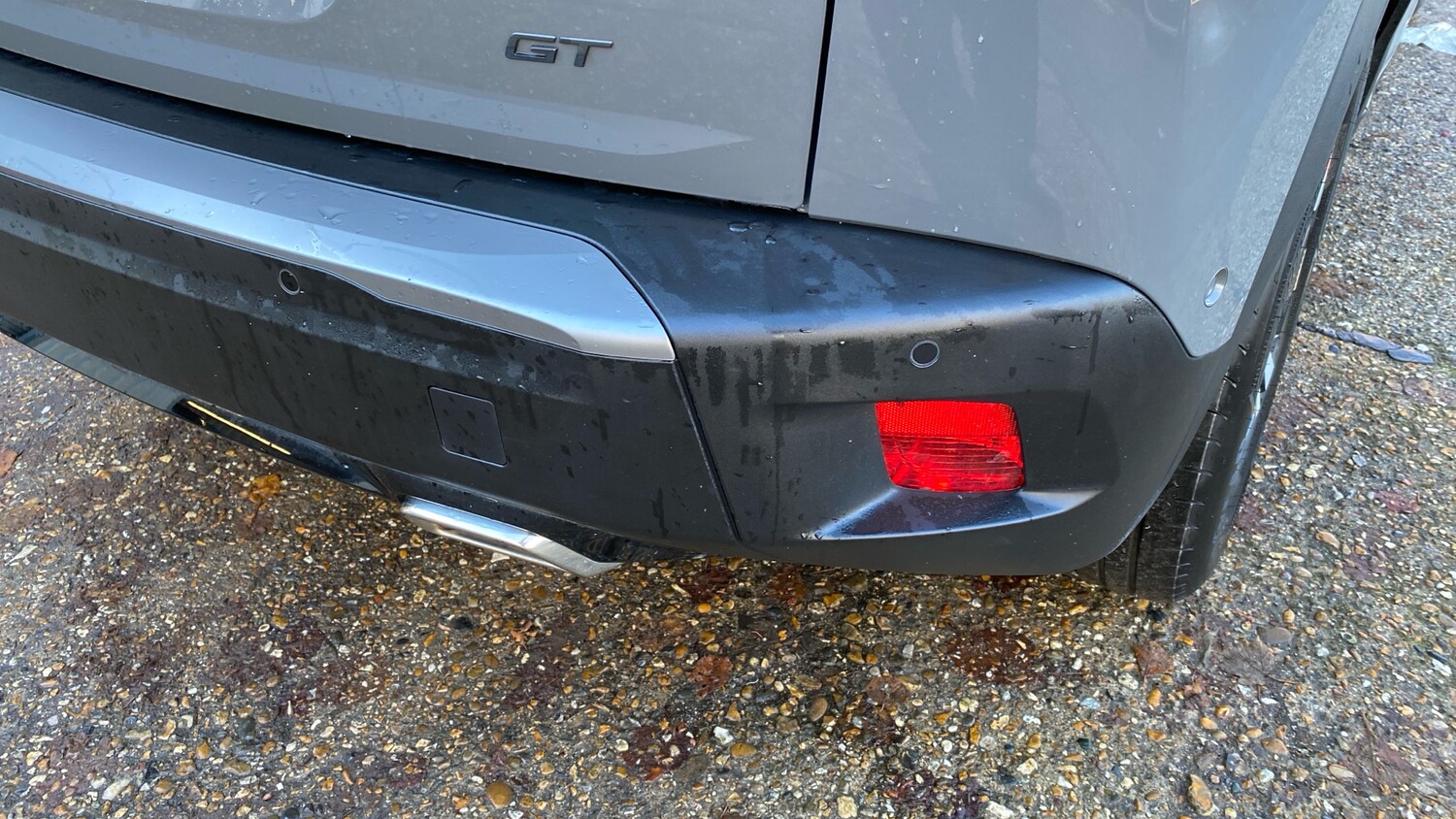 Used Peugeot 2008 2023 for sale - 76856189: Photo 30