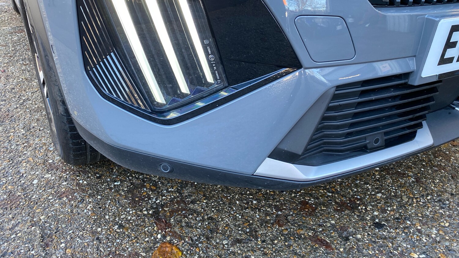 Used Peugeot 2008 2023 for sale - 76856189: Photo 32