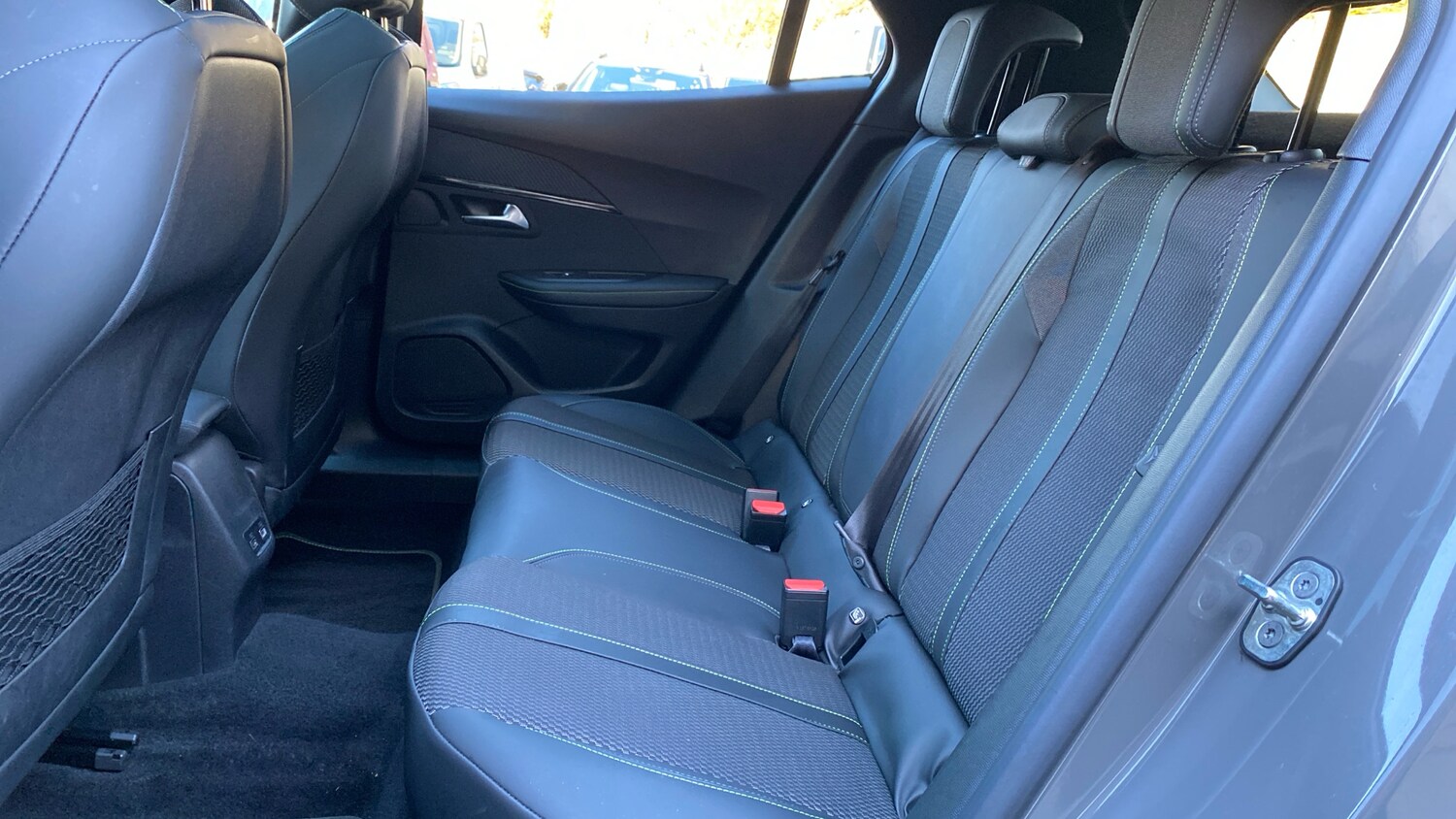 Used Peugeot 2008 2023 for sale - 76856189: Photo 34