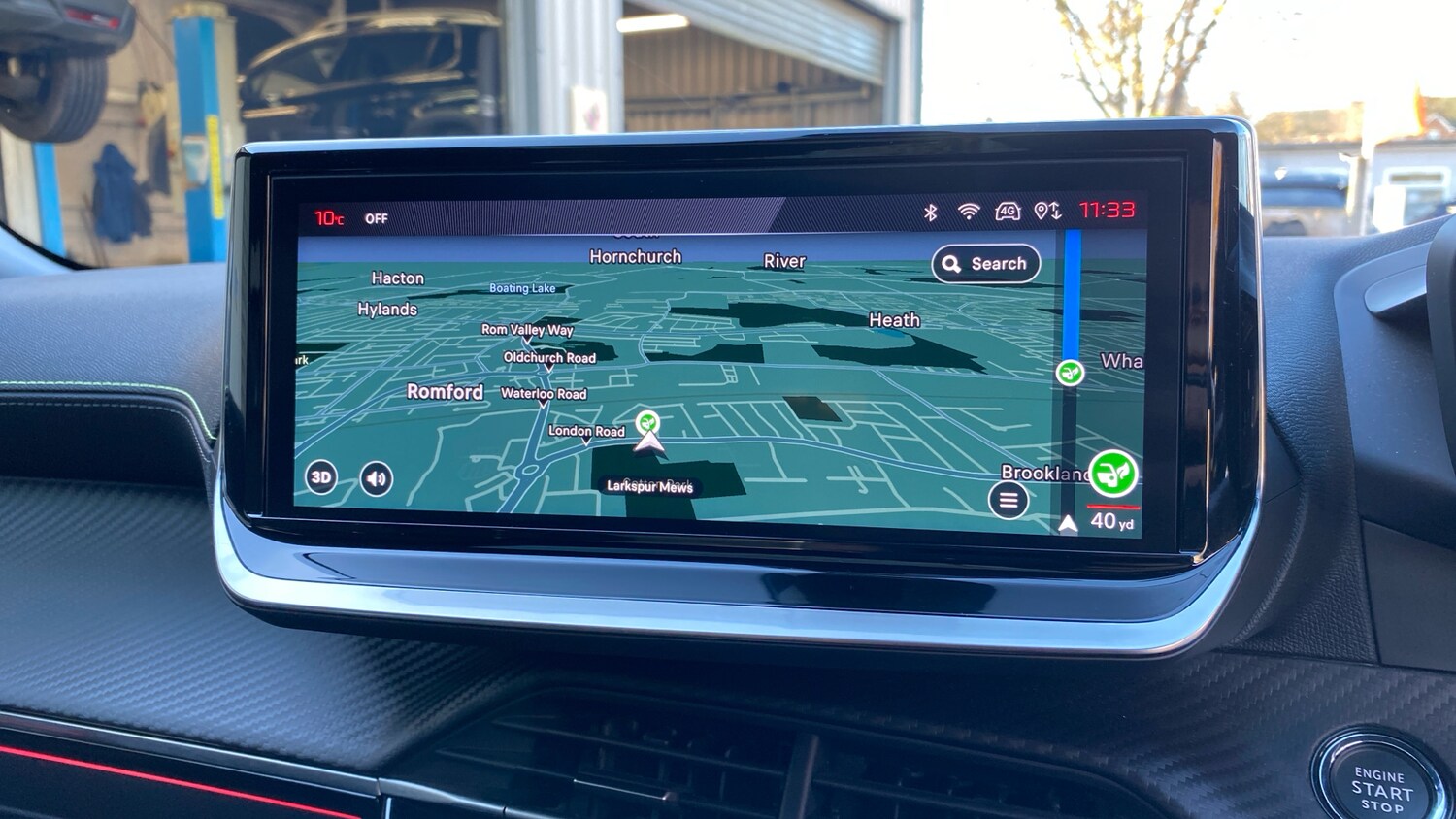 Used Peugeot 2008 2023 for sale - 76856189: Photo 37