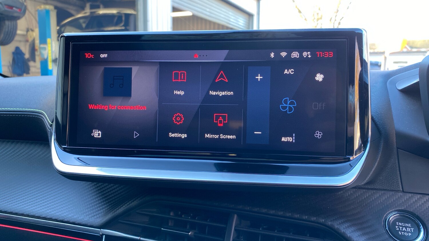 Used Peugeot 2008 2023 for sale - 76856189: Photo 38