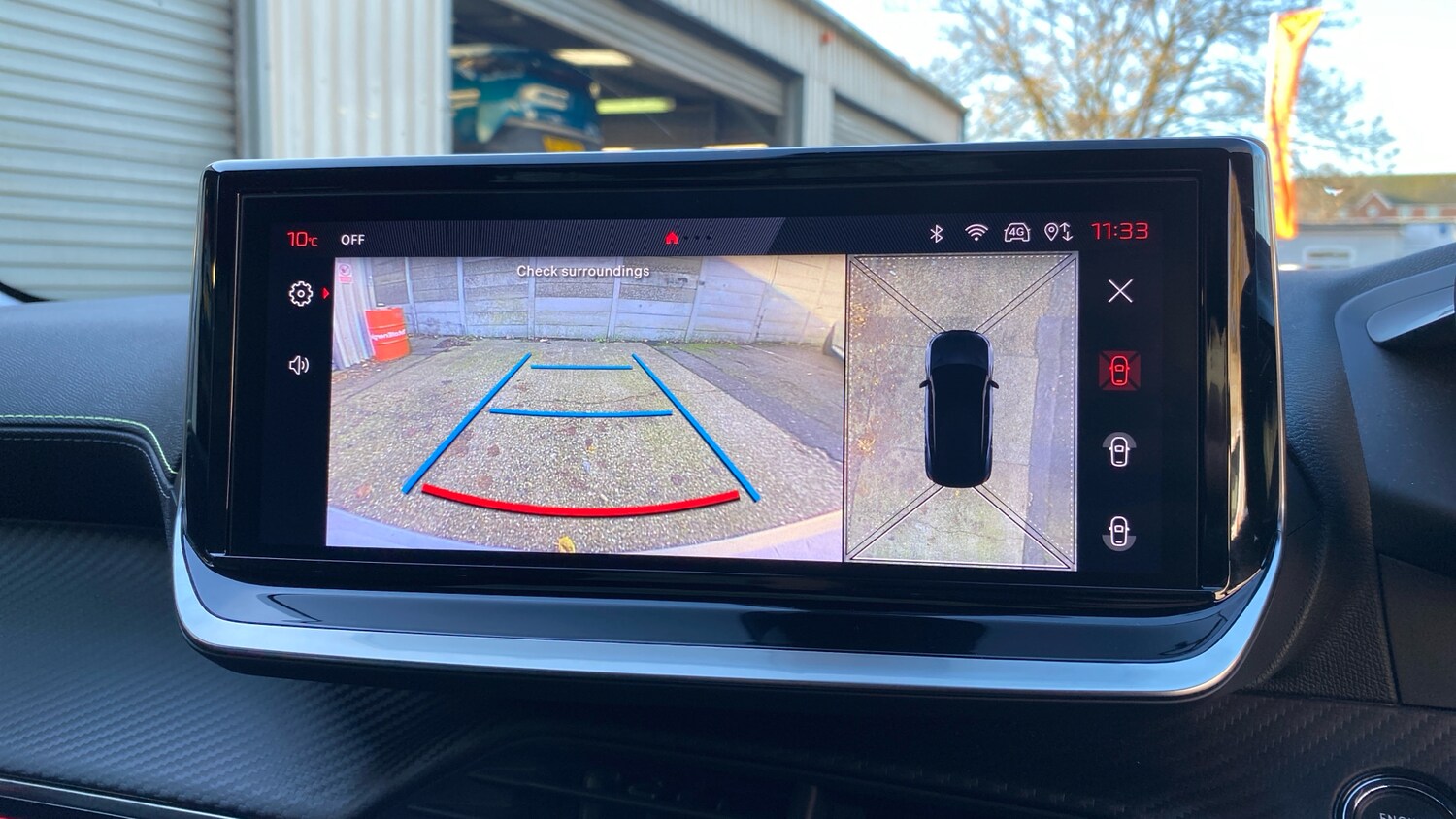 Used Peugeot 2008 2023 for sale - 76856189: Photo 39